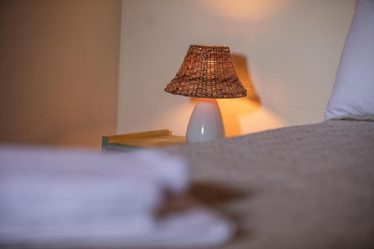 Villa Georgina B&B กาตาโกลอน ภายนอก รูปภาพ